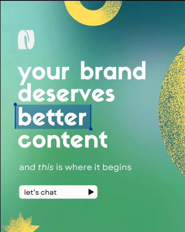 Campaign Creative 01